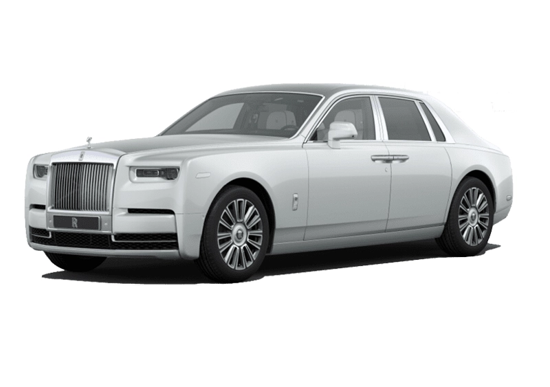 Rolls Royce Ghost