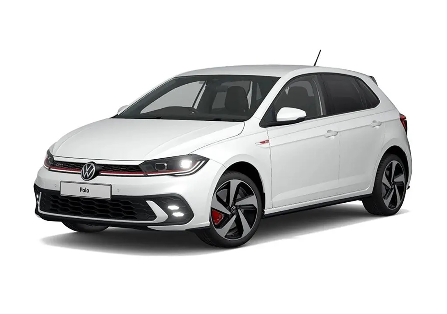  Volkswagen  Polo