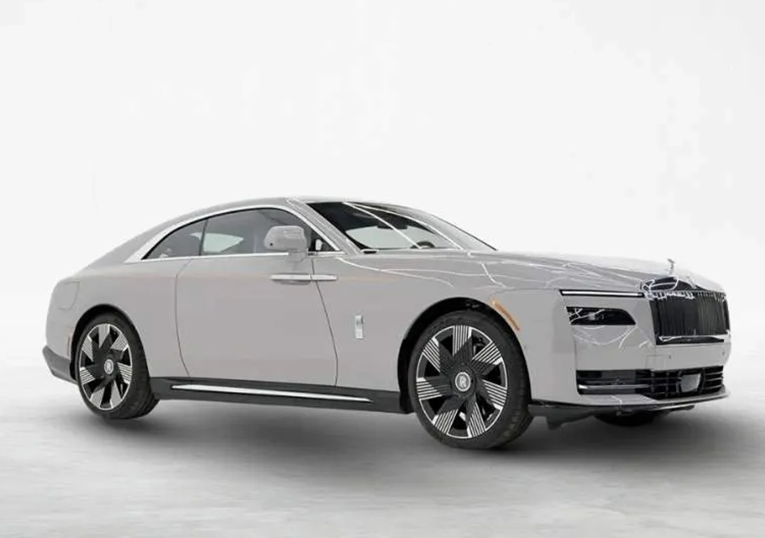 Rolls Royce Spectre