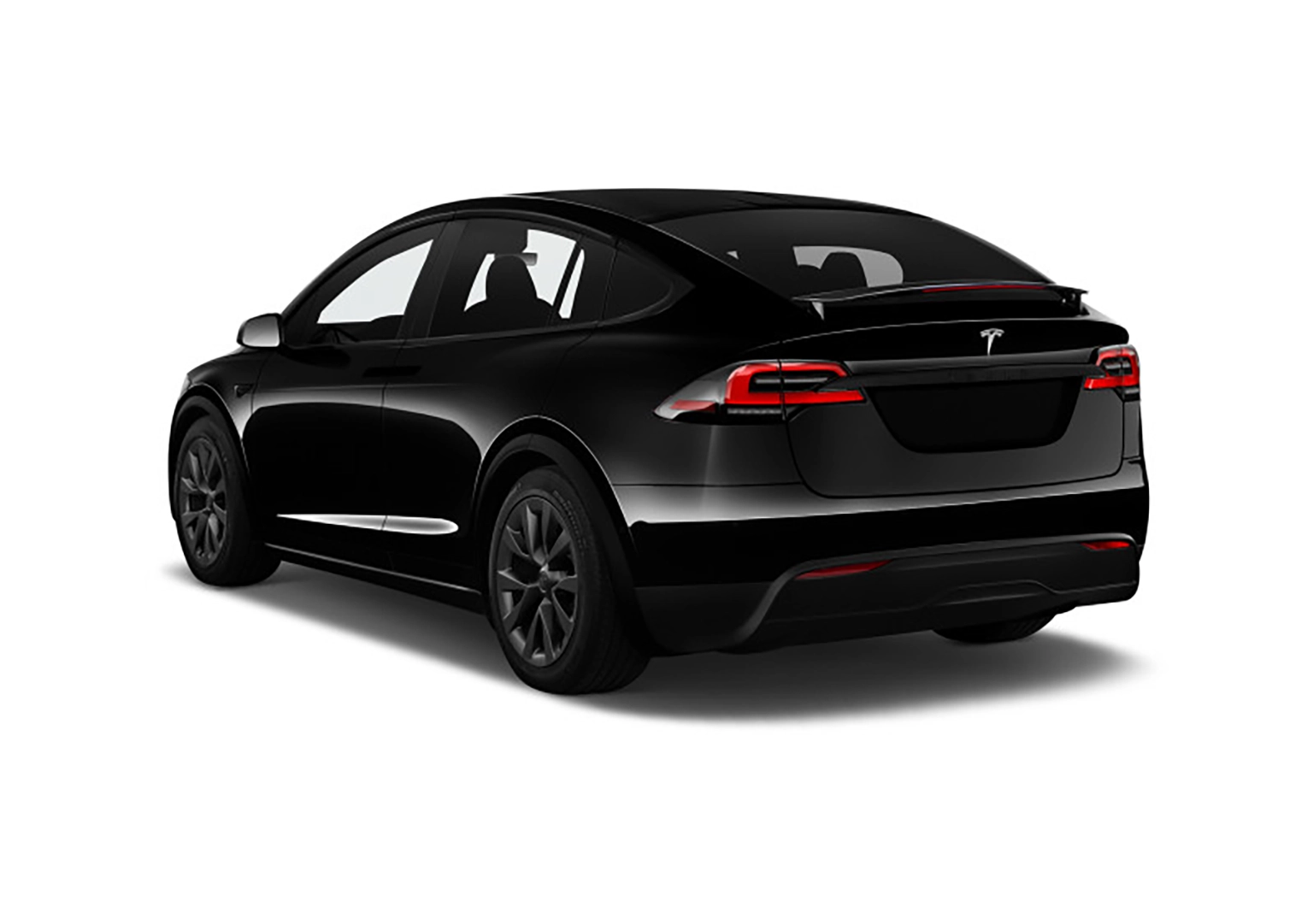 Tesla X