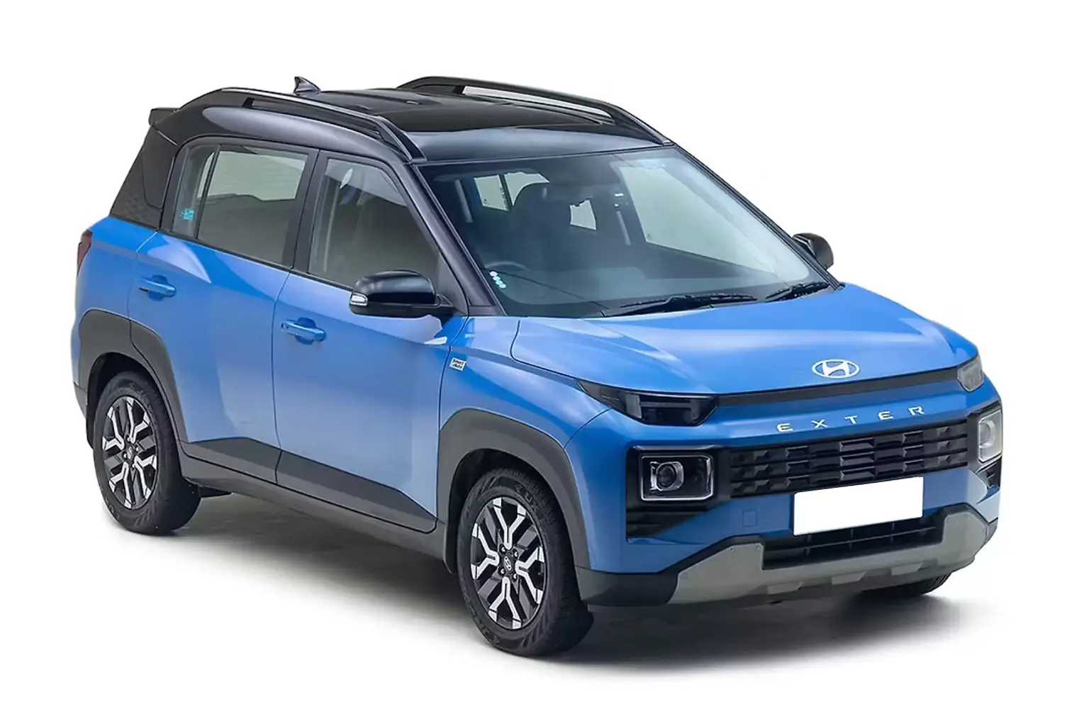 Hyundai Exter