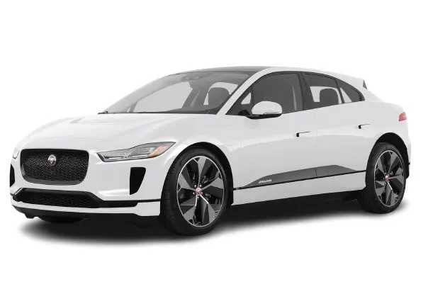Jaguar I Pace
