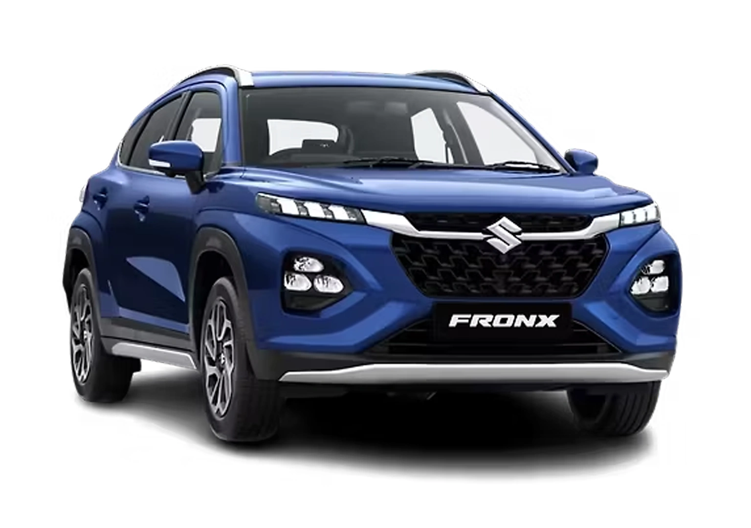 Maruti Suzuki Fronx
