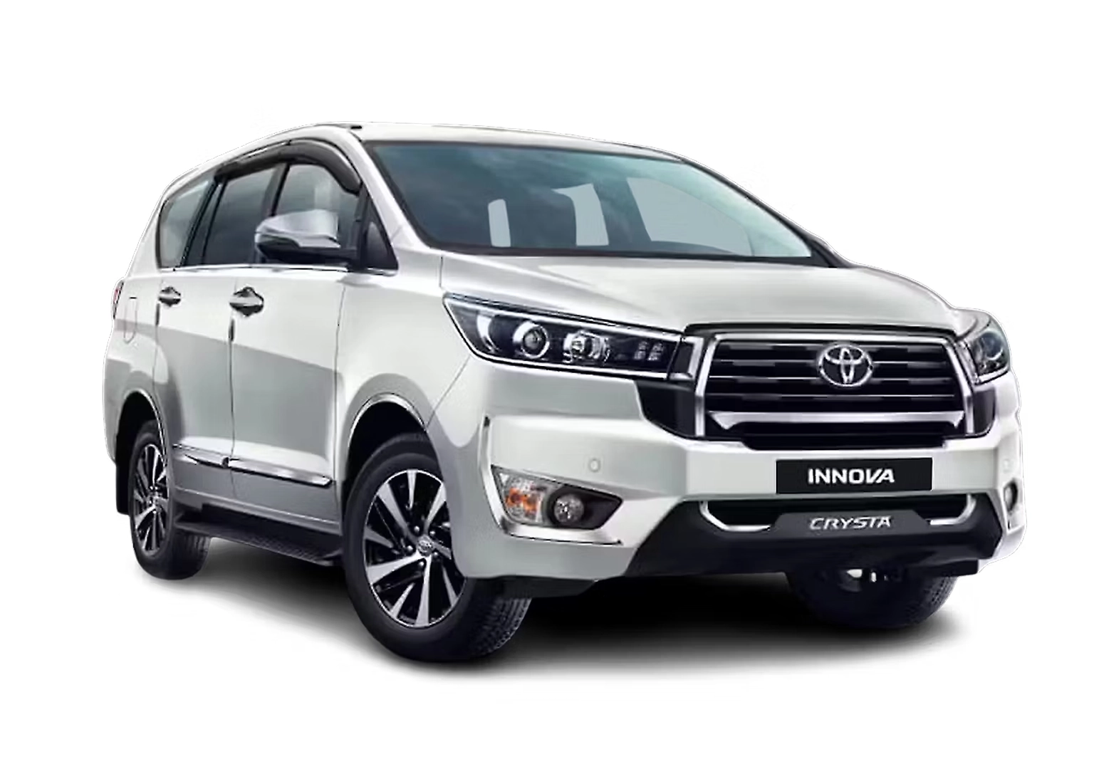 Toyota Innova