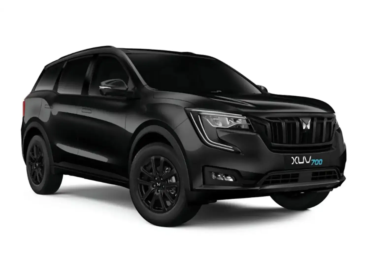 Mahindra XUV700