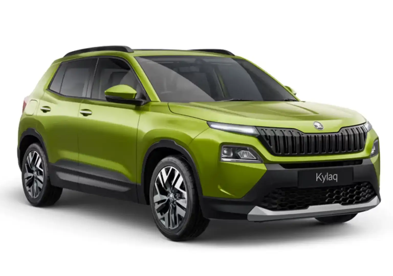 Skoda Kylaq