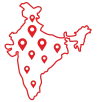 Pan-India Network