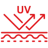 UV Resistance