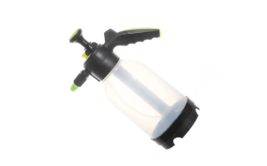 Pressure Spray Bottle