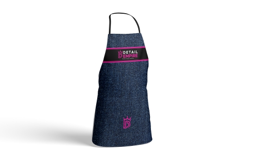 Installer Apron