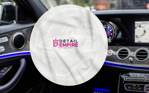 Steering Wheel Cover