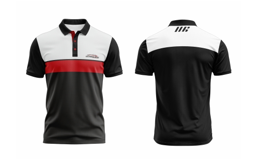 Ultraguard Branded T-Shirt