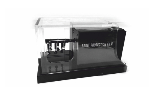 PPF Impact Tester