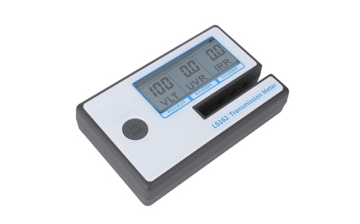 Solar Film Test Meter