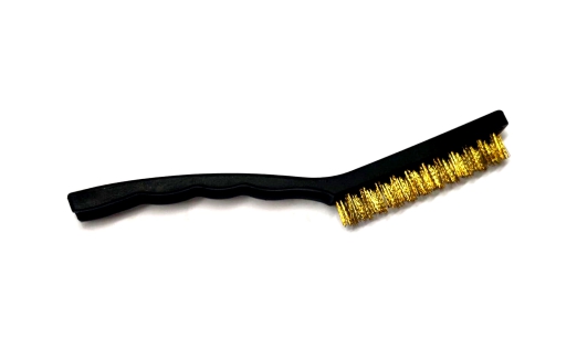 PPF Test Brass Brush