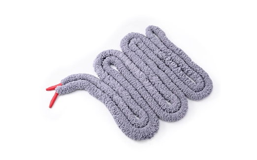 Windshield Soak Shield Rope