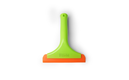 Max Squeegee